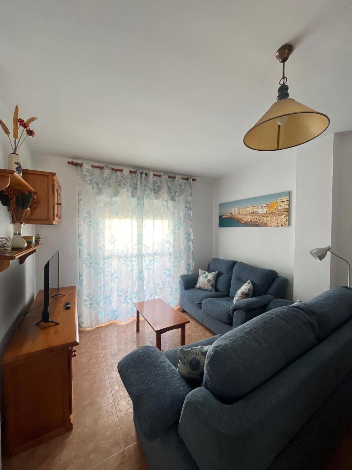 Apartamento La Atalaya C-162 Conil De La Frontera Exterior foto