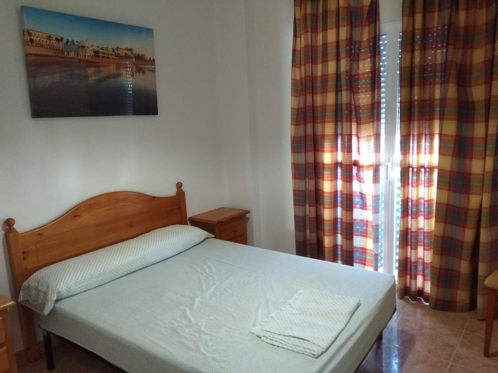 Apartamento La Atalaya C-162 Conil De La Frontera Exterior foto