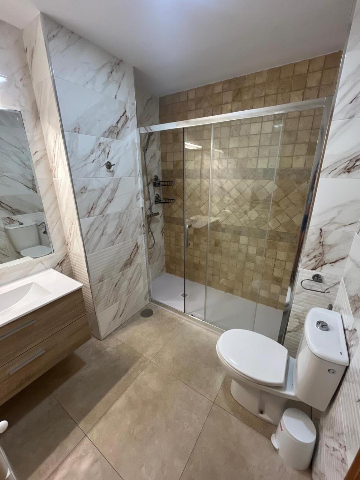 Apartamento La Atalaya C-162 Conil De La Frontera Exterior foto